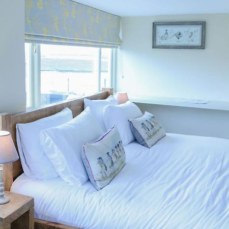 The Quay Bed & Breakfast Wells-next-the-Sea Екстер'єр фото