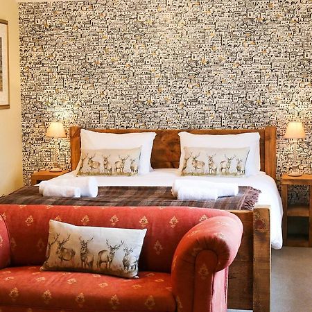 The Quay Bed & Breakfast Wells-next-the-Sea Екстер'єр фото
