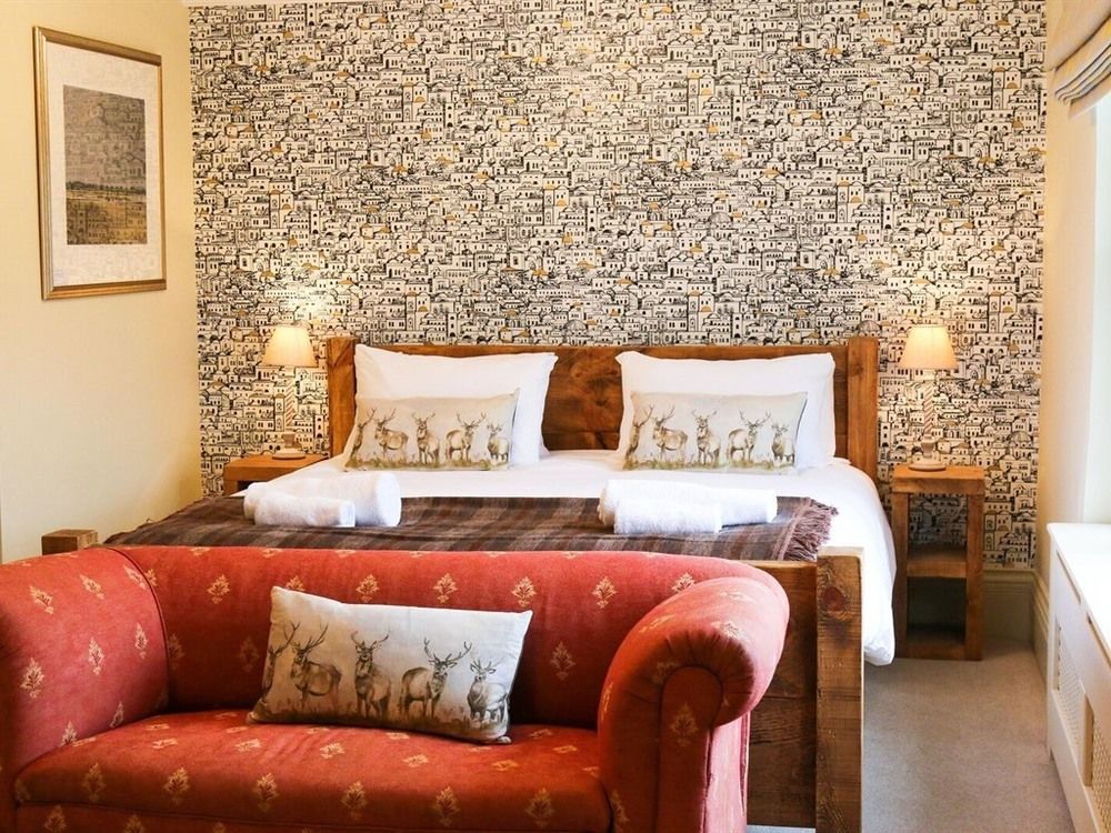 The Quay Bed & Breakfast Wells-next-the-Sea Екстер'єр фото