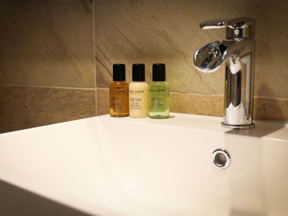 The Quay Bed & Breakfast Wells-next-the-Sea Екстер'єр фото