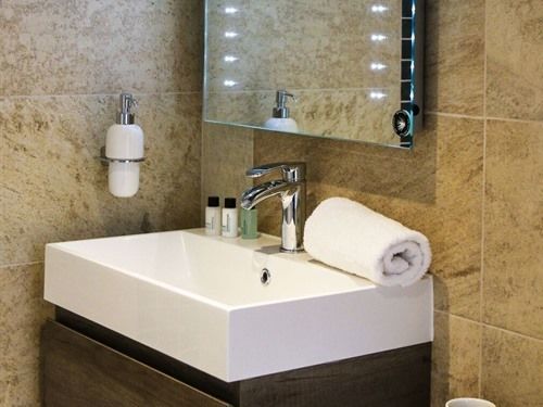 The Quay Bed & Breakfast Wells-next-the-Sea Екстер'єр фото