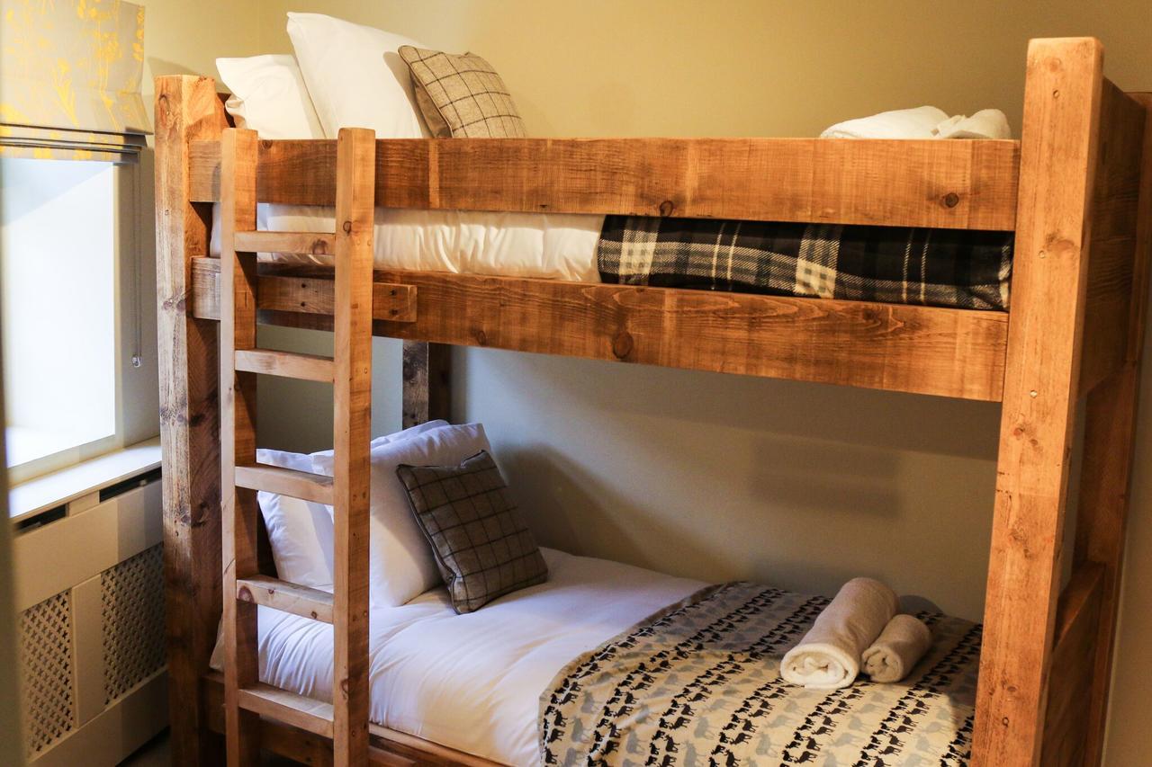 The Quay Bed & Breakfast Wells-next-the-Sea Екстер'єр фото
