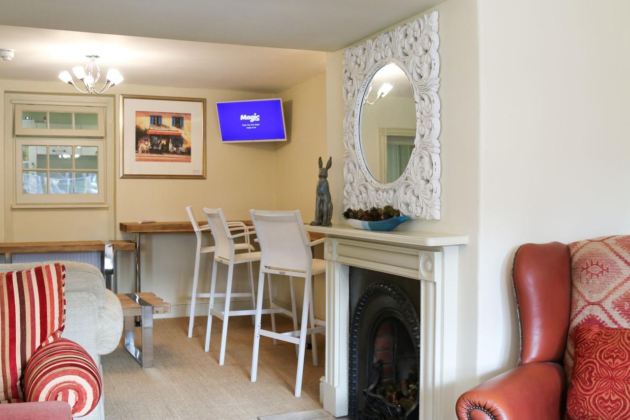 The Quay Bed & Breakfast Wells-next-the-Sea Екстер'єр фото