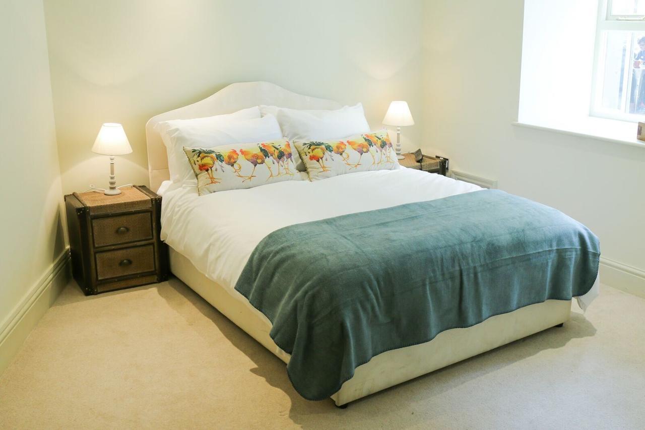 The Quay Bed & Breakfast Wells-next-the-Sea Екстер'єр фото