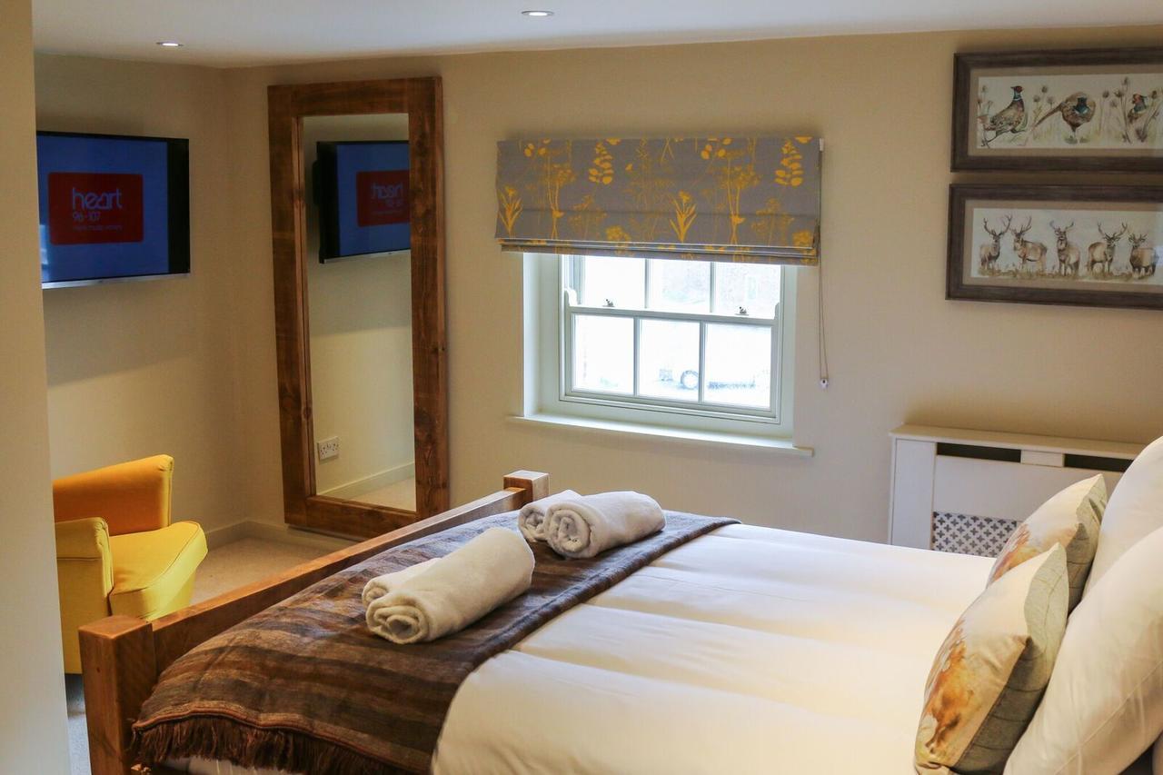 The Quay Bed & Breakfast Wells-next-the-Sea Екстер'єр фото