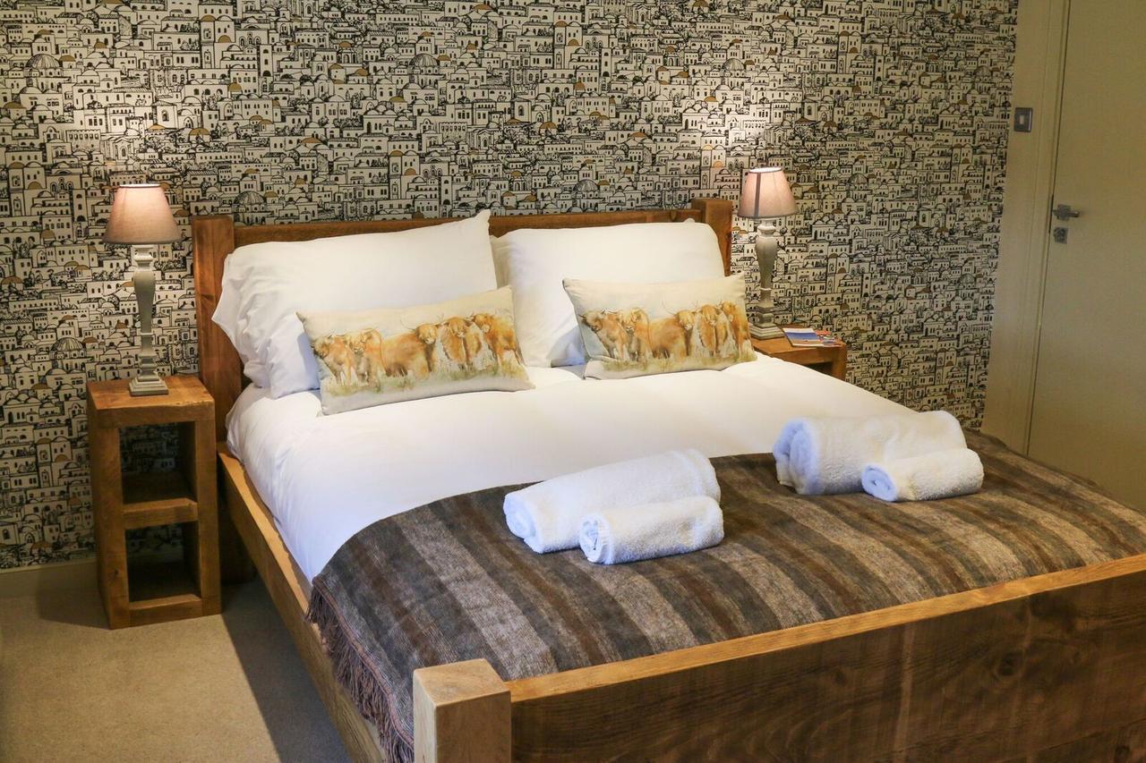 The Quay Bed & Breakfast Wells-next-the-Sea Екстер'єр фото