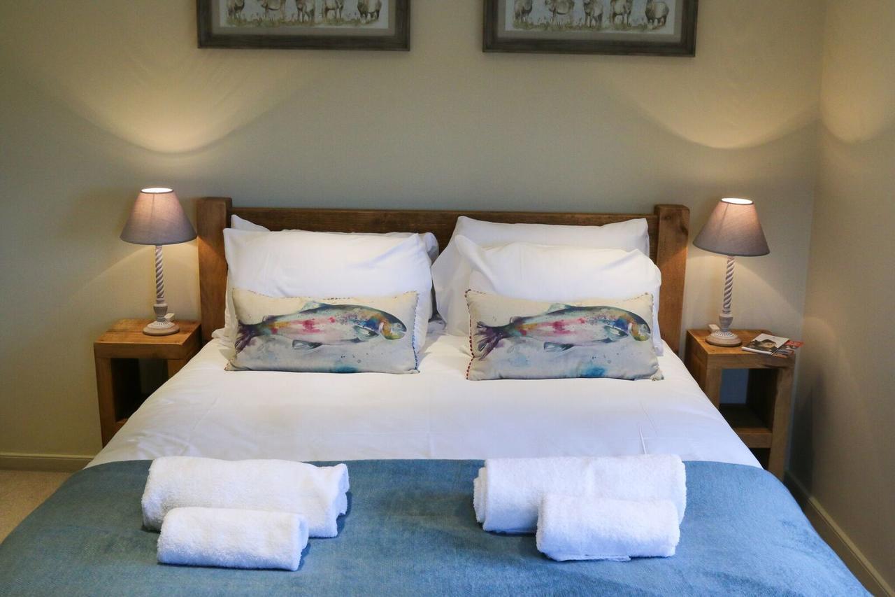 The Quay Bed & Breakfast Wells-next-the-Sea Екстер'єр фото