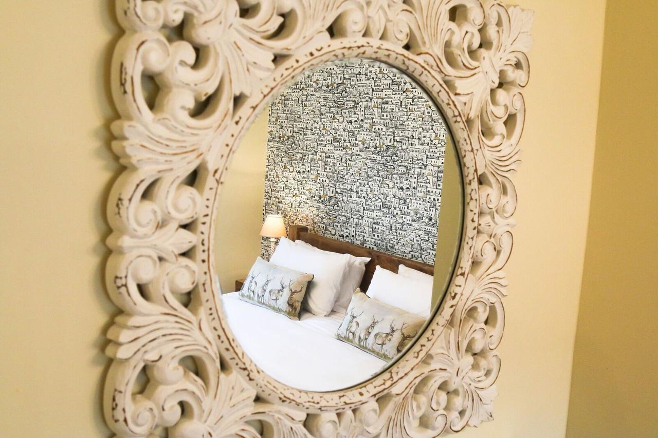 The Quay Bed & Breakfast Wells-next-the-Sea Екстер'єр фото