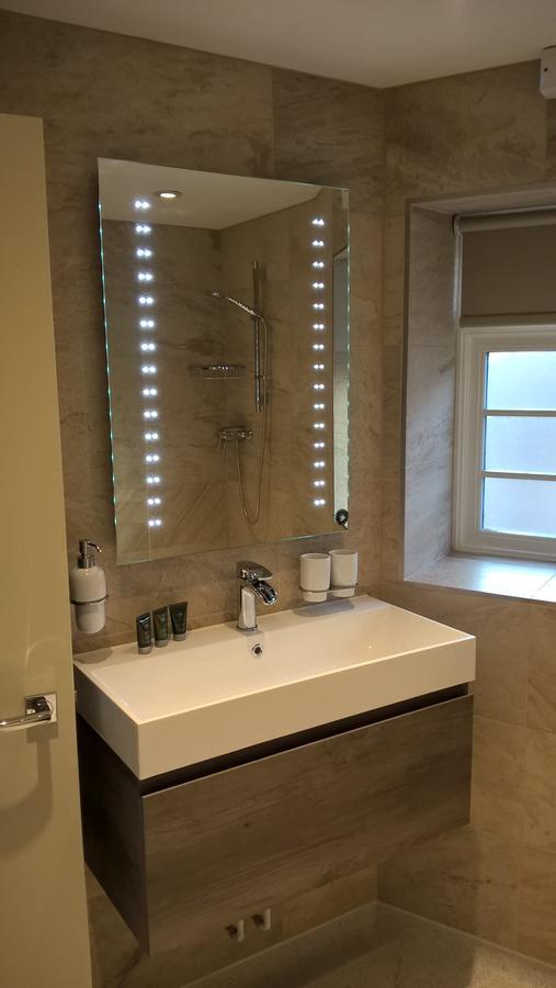 The Quay Bed & Breakfast Wells-next-the-Sea Екстер'єр фото