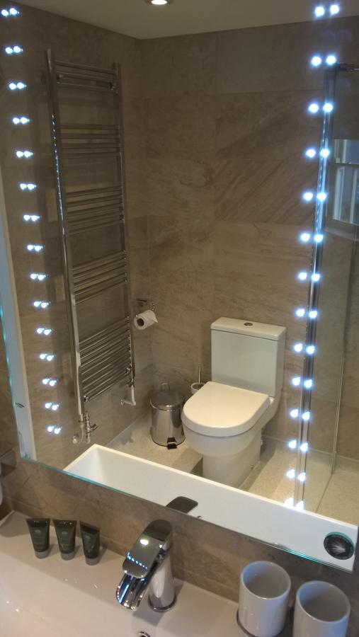 The Quay Bed & Breakfast Wells-next-the-Sea Екстер'єр фото