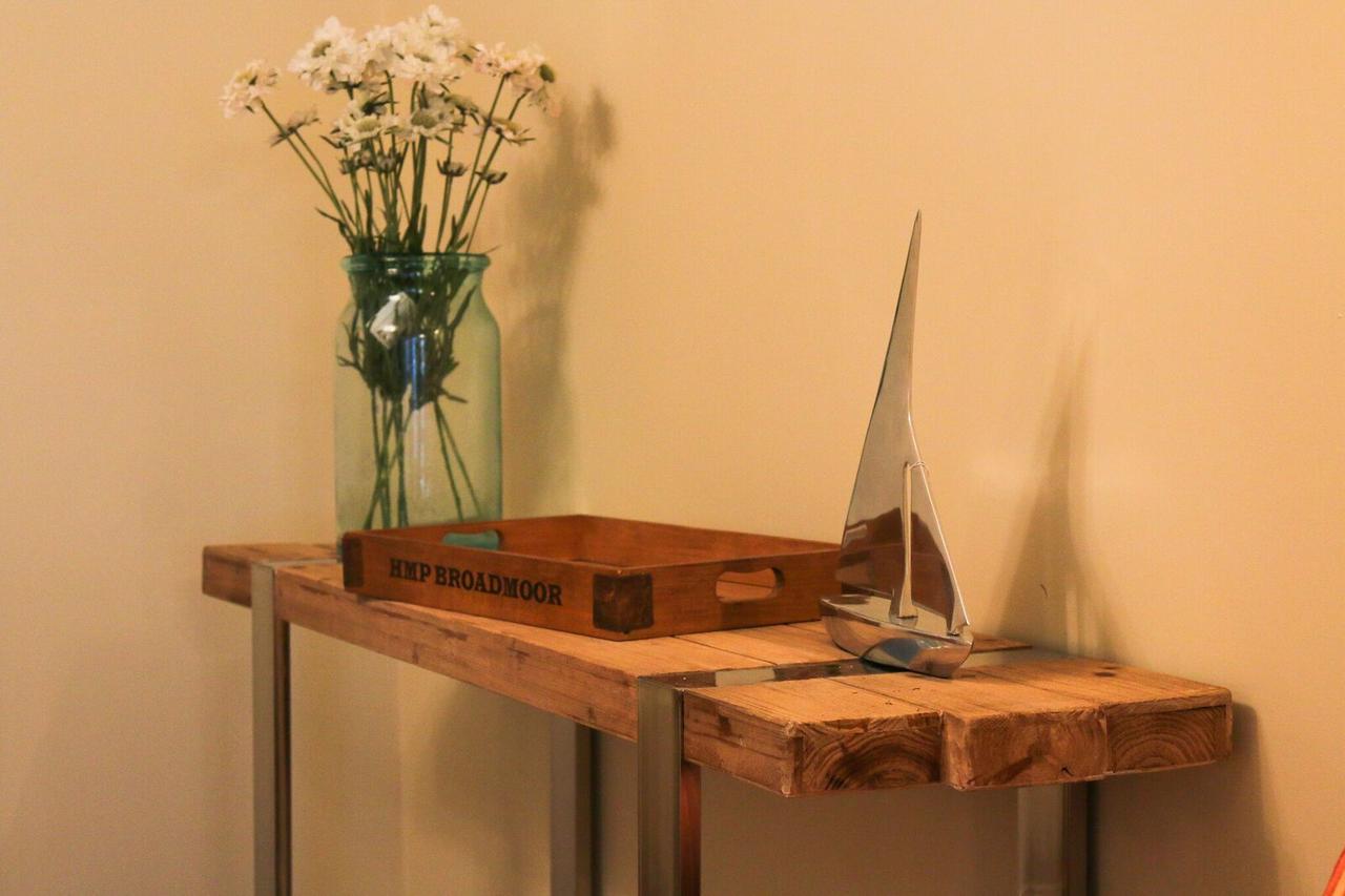 The Quay Bed & Breakfast Wells-next-the-Sea Екстер'єр фото