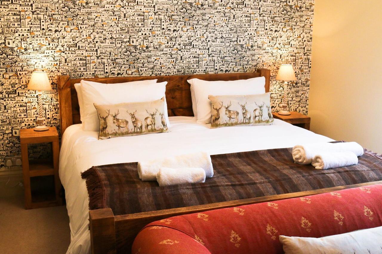 The Quay Bed & Breakfast Wells-next-the-Sea Екстер'єр фото