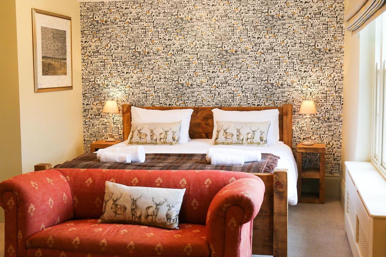 The Quay Bed & Breakfast Wells-next-the-Sea Екстер'єр фото